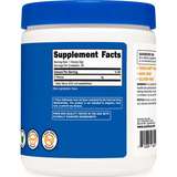 Nutricost D-Ribosa - 250 g - Haz Tu Pedido