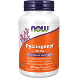 NOW Foods Pycnogenol 30 mg con Bioflavonoides - Haz Tu Pedido