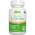 Igennus Healthcare Nutrition Super Complejo B - 180 Tabletas - Haz Tu Pedido