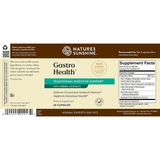Nature's Sunshine Gastro Health - 60 Cápsulas - Haz Tu Pedido