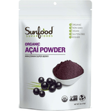 Sunfood Superfoods Acai en Polvo - Haz Tu Pedido