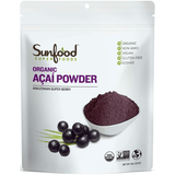 Sunfood Superfoods Acai en Polvo - Haz Tu Pedido
