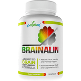 Puridian Nootropico Vitaminas para El Cerebro - 30 Cápsulas - Haz Tu Pedido