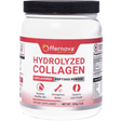 Offernova Nutrition Colágeno Hidrolizado en Polvo - Sin Sabor - 454 g - Haz Tu Pedido