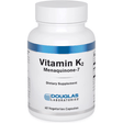 Douglas Laboratories Vitamina K2 - 60 Cápsulas Vegetarianas - Haz Tu Pedido