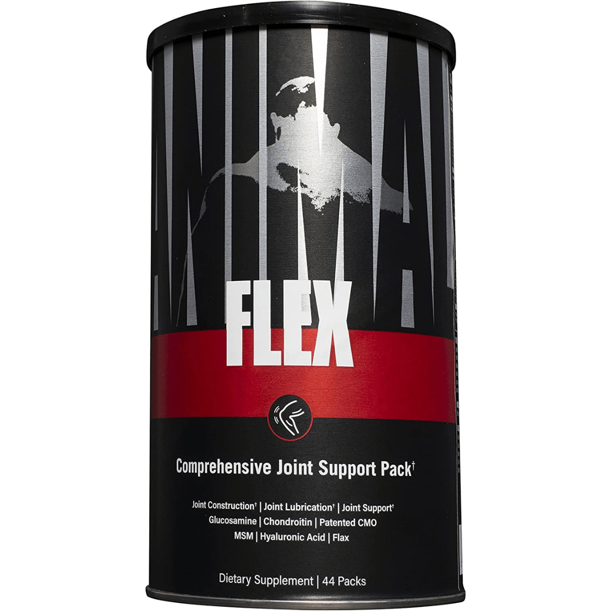 Animal Flex Complete Joint Support Stack - 44 Paquetes - Haz Tu Pedido