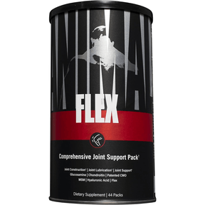 Animal Flex Complete Joint Support Stack - 44 Paquetes - Haz Tu Pedido