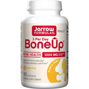 Jarrow Formulas Bone Up Three per Day - Haz Tu Pedido
