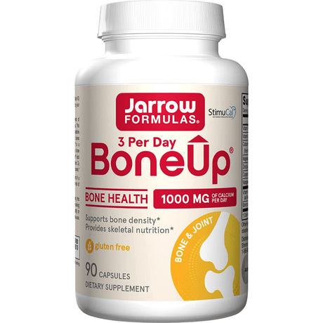 Jarrow Formulas Bone Up Three per Day - Haz Tu Pedido