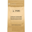Carbonato de Calcio en Polvo - Haz Tu Pedido