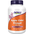 NOW Foods Vinagre de Manzana - 180 Cápsulas Veganas - Haz Tu Pedido