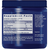 Life Extension D - Ribosa - 150 g - Haz Tu Pedido
