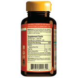 Hawaii Pharm BioAstin Astaxantina 12 mg - 120 Cápsulas Blandas - Haz Tu Pedido