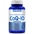 NasaBeahava Coenzima Q10 400 mg - 200 Cápsulas - Haz Tu Pedido