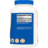 Nutricost GABA - 240 Cápsulas - Haz Tu Pedido