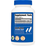 Nutricost Vitamina k2 (MK-4) - 240 Cápsulas - Haz Tu Pedido