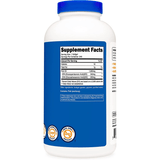 Nutricost Aceite de Pescado - 240 Cápsulas Blandas - Haz Tu Pedido