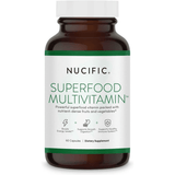 Nucific Super Alimentos Multivitamínico - Haz Tu Pedido