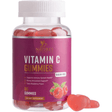 Nature's nutrition Vitamina C - Frambuesa - Haz Tu Pedido