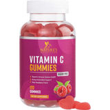 Nature's nutrition Vitamina C - Frambuesa - Haz Tu Pedido