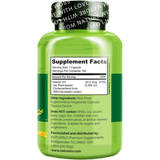 Naturelo Vitamina D3 2500 IU - Haz Tu Pedido