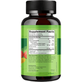 Naturelo Vitamina C 90 mg - Naranja - 60 Gomitas - Haz Tu Pedido