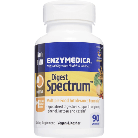 Enzymedica Enzimas Digestivas - Haz Tu Pedido