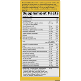 Natures Way Multivitamínico Completo Ultra Potencia - Haz Tu Pedido