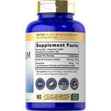 Potasio - 99 mg - 500 Tabletas - Haz Tu Pedido