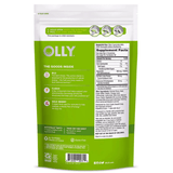 OLLY Vitamina B12 Con CoQ10 Energía Diaria - Maracuyá - Haz Tu Pedido