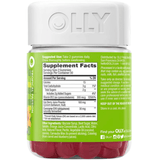 OLLY Vitamina B12 Con CoQ10 Energía Diaria - Maracuyá - Haz Tu Pedido