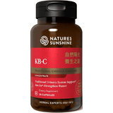 Nature's Sunshine KB-C 30 capsulas - Haz Tu Pedido