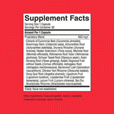 Nature's Sunshine KB-C 30 capsulas - Haz Tu Pedido