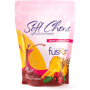 Bariatric Fusion Multivitamínico Bariátrico - 60 Masticables - Haz Tu Pedido