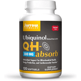 Jarrow Formulas Ubiquinol 100 mg - Haz Tu Pedido
