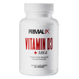 PrimalFX Vitamina D3 + MK4 10000 IU - 60 Cápsulas - Haz Tu Pedido