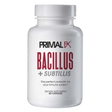 PrimalFX Probiótico Bacilo + Subtilis 3 Billion - 60 Cápsulas - Haz Tu Pedido