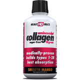 Health Direct Colágeno - Mango Suave - Haz Tu Pedido