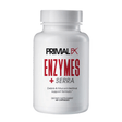 PrimalFX Enzimas + Serra 16 mg - 60 Cápsulas - Haz Tu Pedido