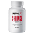 PrimalFX Shiitake + Beta G 1500 mg- 90 Cápsulas - Haz Tu Pedido