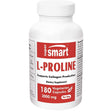 Super Smart L-Prolina 3000 mg - 180 Cápsulas Vegetarianas - Haz Tu Pedido