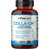Fineland Complejo de Colágeno 1500 mg - 90 Cápsulas - Haz Tu Pedido