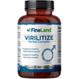 Fineland Virilitizar - 60 Cápsulas - Haz Tu Pedido