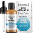 Aromativa Aceite de Orégano - 50 ml - Haz Tu Pedido