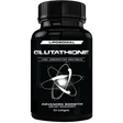 Advanced Bionetix Glutatión Liposomal - 60 Cápsulas Blandas - Haz Tu Pedido