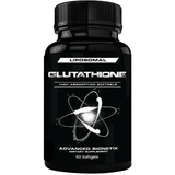 Advanced Bionetix Glutatión Liposomal - 60 Cápsulas Blandas - Haz Tu Pedido