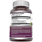 Amazing Nutrition Extracto de Semilla de Uva 16000 mg - 240 Cápsulas Vegetales - Haz Tu Pedido