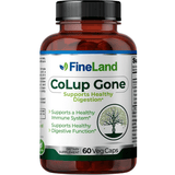 Fineland Soporte Digestivo 1350 mg - 60 Cápsulas - Haz Tu Pedido