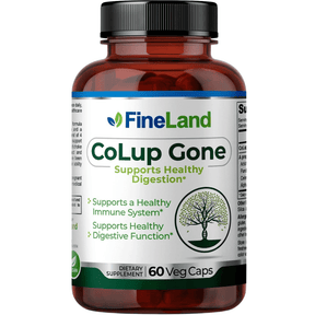 Fineland Soporte Digestivo 1350 mg - 60 Cápsulas - Haz Tu Pedido