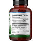 Fineland Gymnema Silvestre 600 mg - 60 Cápsulas - Haz Tu Pedido
